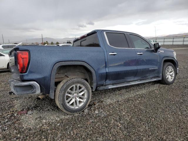 Изображение 3 2020 GMC SIERRA C1500 SLT 2020 с VIN 3GTP8DED3LG379361
