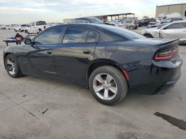 Изображение 2 2015 DODGE CHARGER SE 2015 с VIN 2C3CDXBG1FH726494