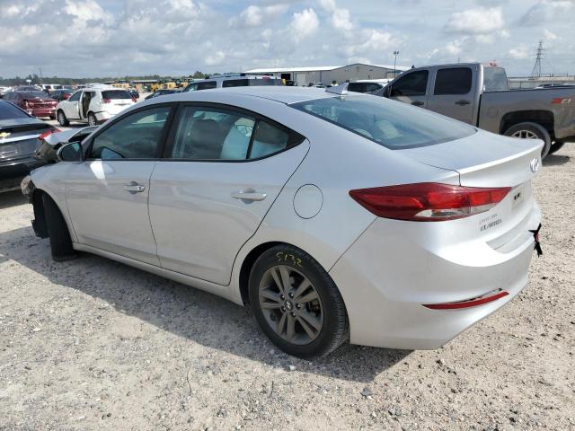 Obraz 2 z 2018 HYUNDAI ELANTRA SEL 2018 z VIN 5NPD84LF7JH306327