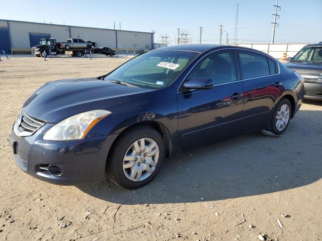 Изображение 1 2012 NISSAN ALTIMA BASE 2012 с VIN 1N4AL2AP8CC202452