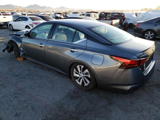 Obraz 2 z 2022 NISSAN ALTIMA S 2022 z VIN 1N4BL4BVXNN304257