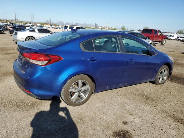 Изображение 3 2018 KIA FORTE LX 2018 с VIN 3KPFL4A74JE175607
