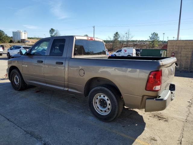 Изображение 2 2009 DODGE RAM 1500  2009 с VIN 1D3HB18K79S789877