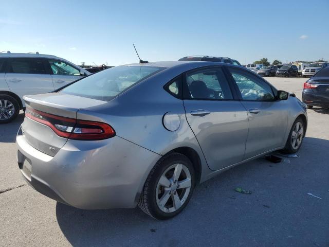 Image 3 of 2015 DODGE DART SXT 2015 with VIN 1C3CDFBB6FD159422