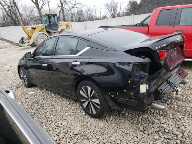 Obraz 2 z 2019 NISSAN ALTIMA SV 2019 z VIN 1N4BL4DV8KC141287