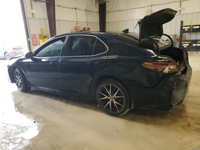 Изображение 2 2021 TOYOTA CAMRY SE 2021 с VIN 4T1G11AK5MU521470