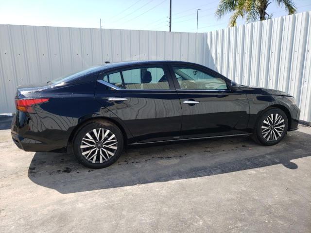 Obraz 3 z 2024 NISSAN ALTIMA SV 2024 z VIN 1N4BL4DVXRN343448