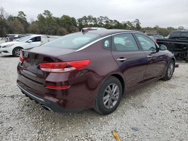 Изображение 3 2020 KIA OPTIMA LX 2020 с VIN 5XXGT4L35LG440396