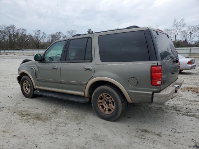 Image 2 of 1999 FORD EXPEDITION  1999 with VIN 1FMRU17L7XLB05169