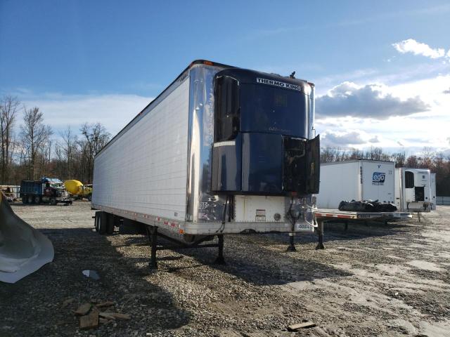 Obraz 1 z 2005 GREAT DANE TRAILER TRAILER 2005 z VIN 1GRAA06295B706606