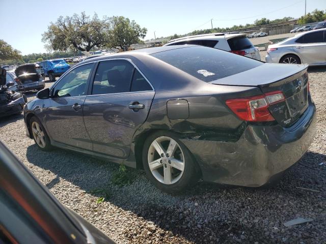 Image 2 of 2014 TOYOTA CAMRY L 2014 with VIN 4T1BF1FK1EU409562