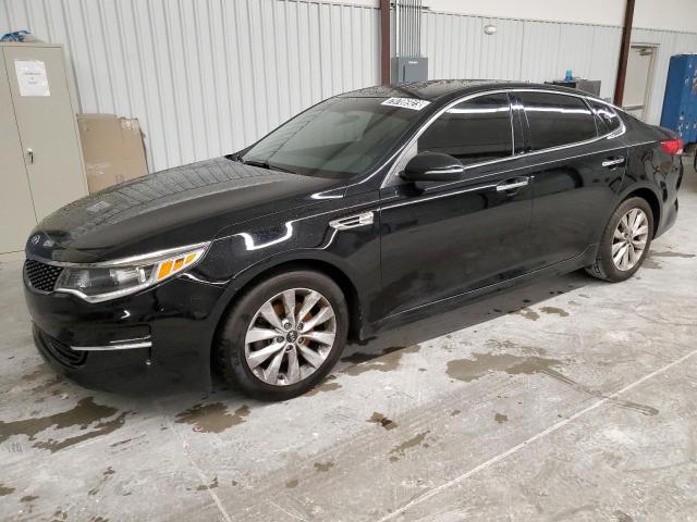 Obraz 2018 KIA OPTIMA EX 2018