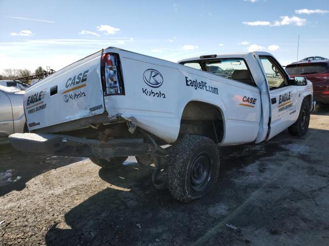 Image 3 of 1996 GMC SIERRA C2500 1996 with VIN 1GTFC24M4TZ502889
