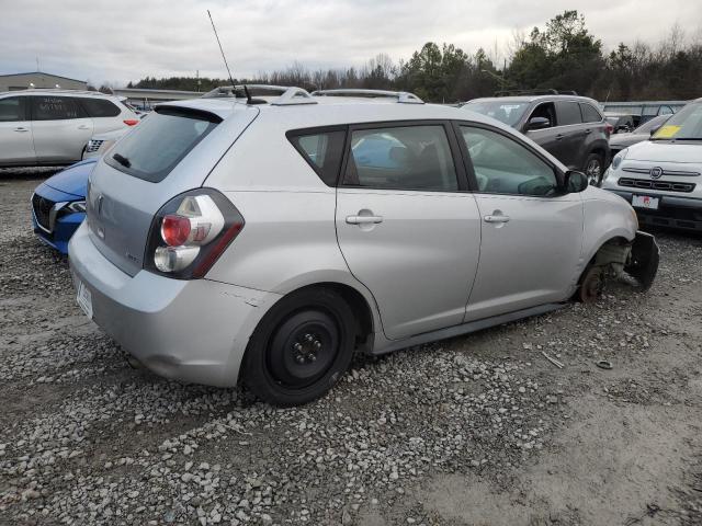 Obraz 3 z 2009 PONTIAC VIBE  2009 z VIN 5Y2SP67039Z459366