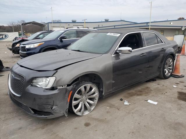Изображение 1 2018 CHRYSLER 300 TOURING 2018 с VIN 2C3CCAAG0JH278162