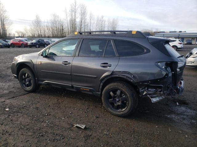 Obraz 2 z 2023 SUBARU OUTBACK WILDERNESS 2023 z VIN 4S4BTGUDXP3134203