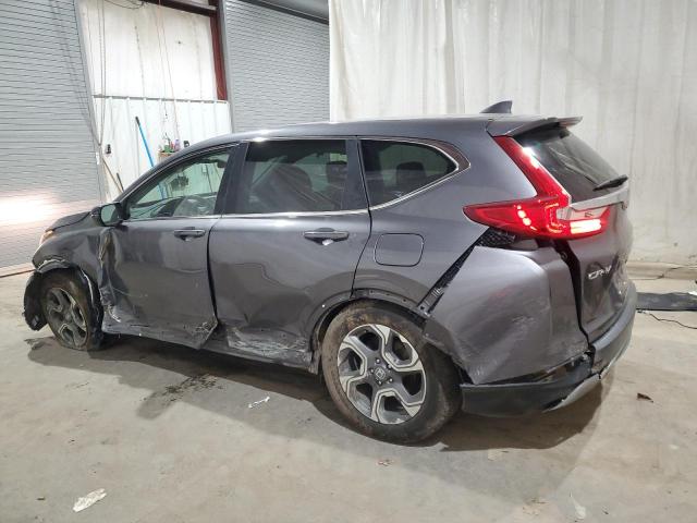 Изображение 2 2019 HONDA CR-V EX 2019 с VIN 7FARW2H50KE005385