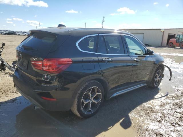 Изображение 3 2017 BMW X1 SDRIVE28I 2017 с VIN WBXHU7C35H5H37401
