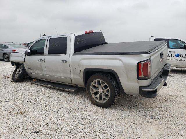 Image 2 of 2018 GMC SIERRA K1500 SLT 2018 with VIN 3GTU2NEC4JG614557