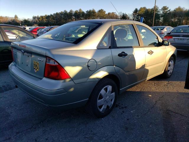 Изображение 3 2005 FORD FOCUS ZX4 2005 с VIN 1FAFP34N15W316336
