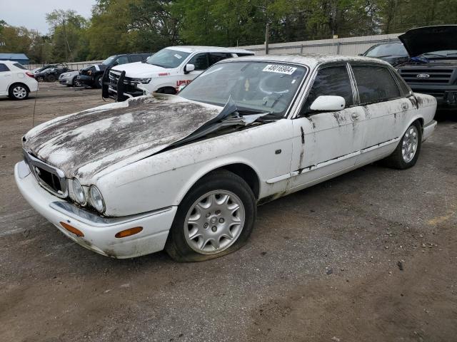 Obraz 2000 JAGUAR XJ 2000