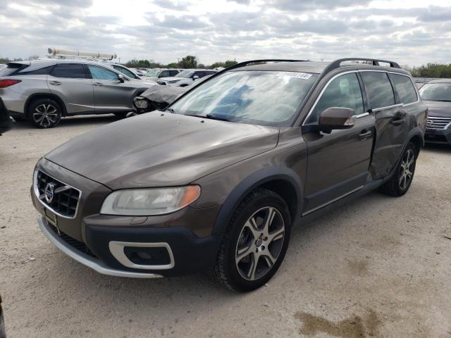 2012 VOLVO XC70 T6 2012 image