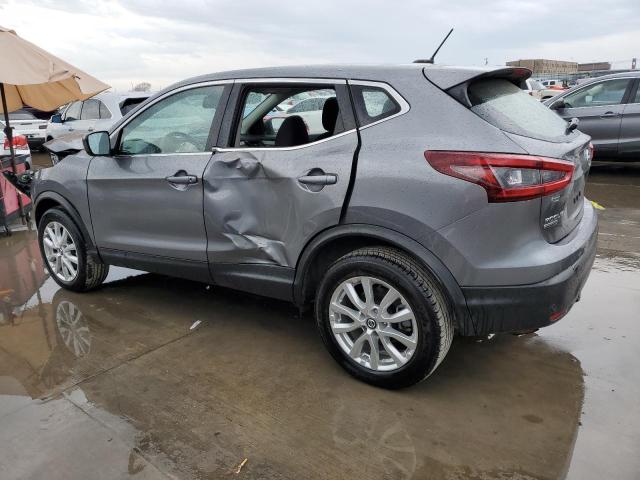 Изображение 2 2021 NISSAN ROGUE SPORT S 2021 с VIN JN1BJ1AW5MW420244