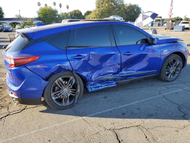 Obraz 3 z 2022 ACURA RDX A-SPEC 2022 z VIN 5J8TC1H61NL003404