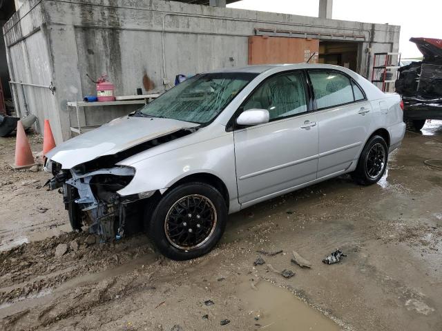 Obraz 1 z 2007 TOYOTA COROLLA CE 2007 z VIN 2T1BR32E07C818353