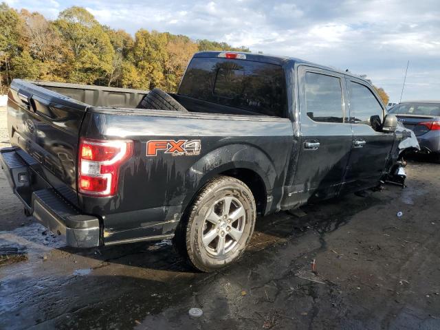 Изображение 3 2018 FORD F150 SUPERCREW 2018 с VIN 1FTEW1E56JFE24683