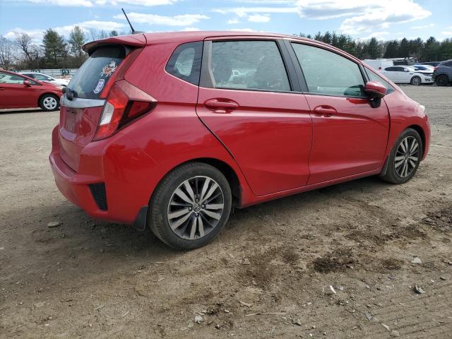 Image 3 of 2015 HONDA FIT EX 2015 with VIN 3HGGK5H83FM708069