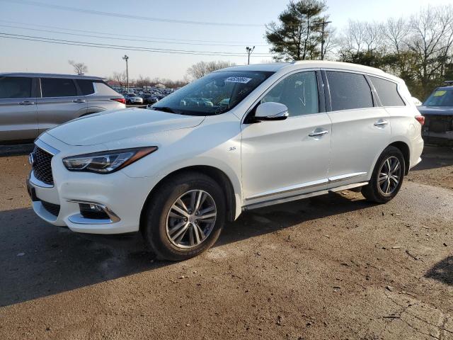 2018 INFINITI QX60  2018 image