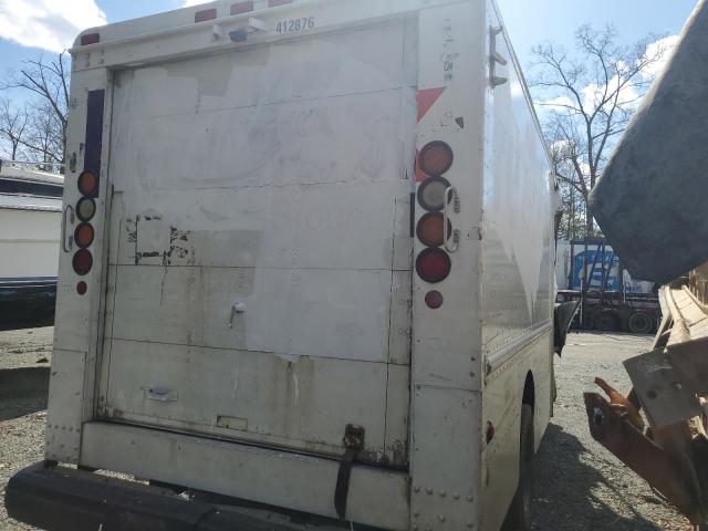 Изображение 3 2003 WORKHORSE CUSTOM CHASSIS FORWARD CONTROL CHASSIS P4500 2003 с VIN 5B4KP42Y333363738