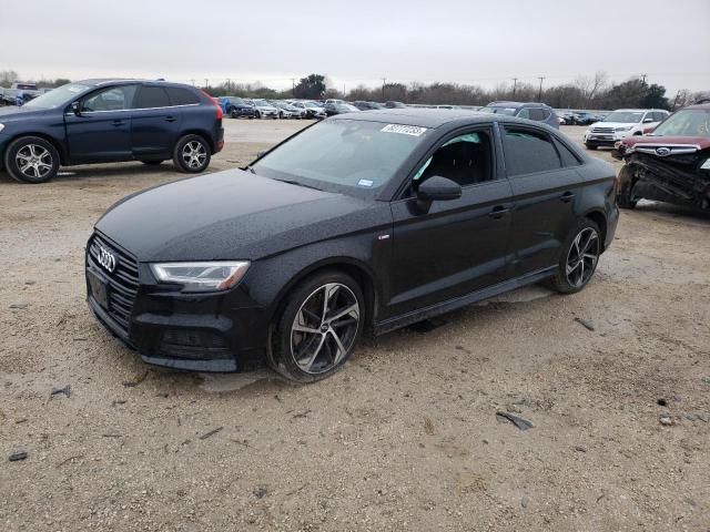2020 AUDI A3 S-LINE PREMIUM PLUS 2020 image