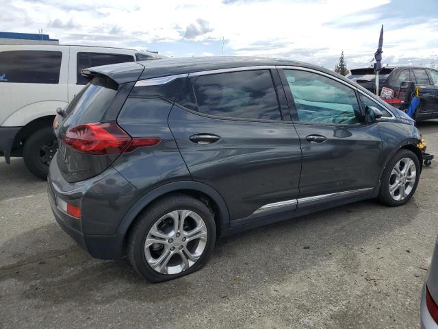 Изображение 3 2021 CHEVROLET BOLT EV LT 2021 с VIN 1G1FY6S03M4111149