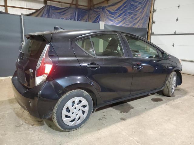 Image 3 of 2016 TOYOTA PRIUS C  2016 with VIN JTDKDTB34G1125383