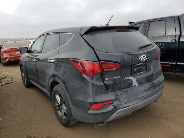 Изображение 2 2018 HYUNDAI SANTA FE SPORT  2018 с VIN 5NMZTDLB5JH092274