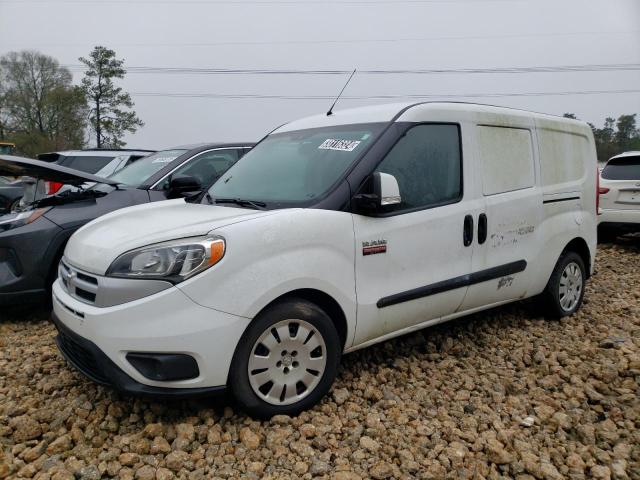 Image 1 of 2017 RAM PROMASTER CITY SLT 2017 with VIN ZFBERFBB6H6D89559