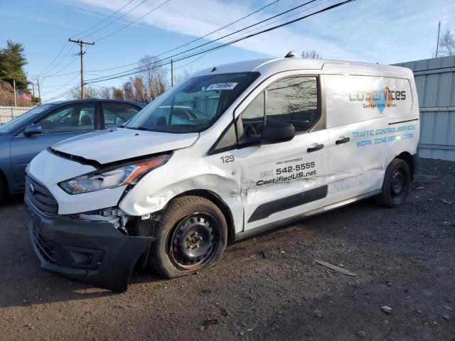 Obraz 1 z 2019 FORD TRANSIT CONNECT XL 2019 z VIN NM0LS7E24K1418002