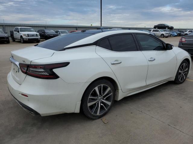 Image 3 of 2020 NISSAN MAXIMA SL 2020 with VIN 1N4AA6DV0LC384784