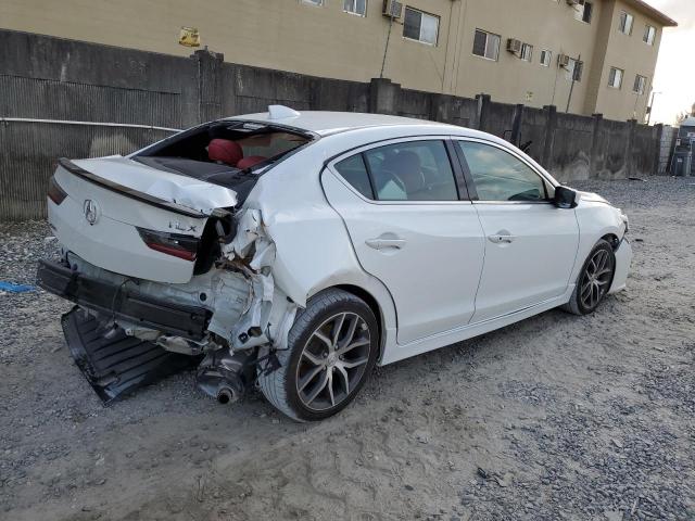Obraz 3 z 2021 ACURA ILX PREMIUM A-SPEC 2021 z VIN 19UDE2F80MA004823