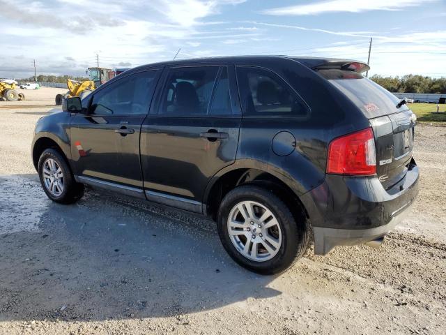 Obraz 2 z 2011 FORD EDGE SE 2011 z VIN 2FMDK3GC3BBA25629