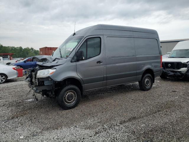 Obraz 1 z 2021 MERCEDES-BENZ SPRINTER 2500 2021 z VIN W1Y4EBVY6MT058854