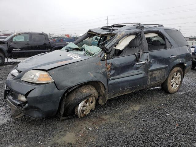2006 ACURA MDX TOURING 2006 image