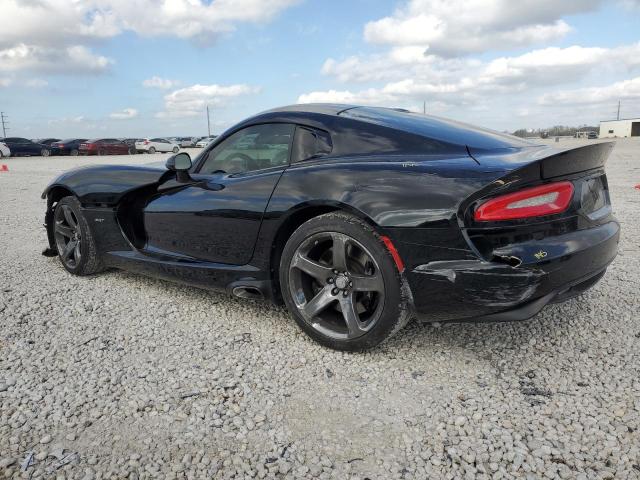 Изображение 2 2014 DODGE VIPER SRT 2014 с VIN 1C3ADEAZ3EV100403
