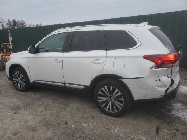 Изображение 2 2020 MITSUBISHI OUTLANDER SE 2020 с VIN JA4AZ3A34LZ034313