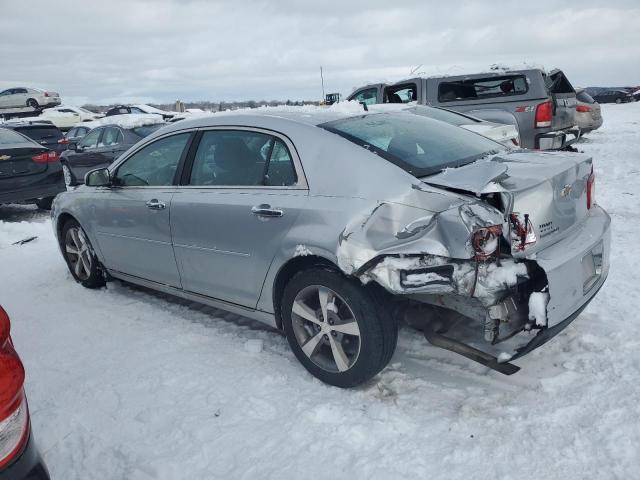 Image 2 of 2012 CHEVROLET MALIBU 1LT 2012 with VIN 1G1ZC5E01CF202764