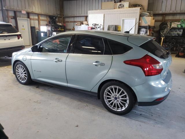 Obraz 2 z 2014 FORD FOCUS BEV 2014 z VIN 1FADP3R4XEL394154