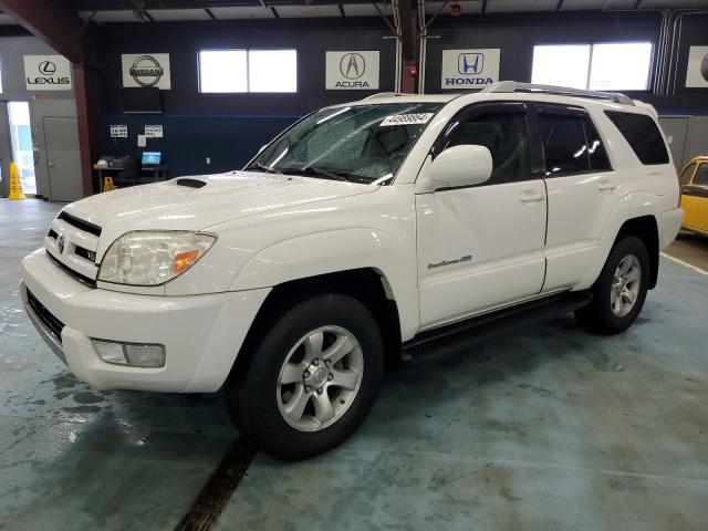 Obraz 1 z 2005 TOYOTA 4RUNNER SR5 2005 z VIN JTEBT14R158020051