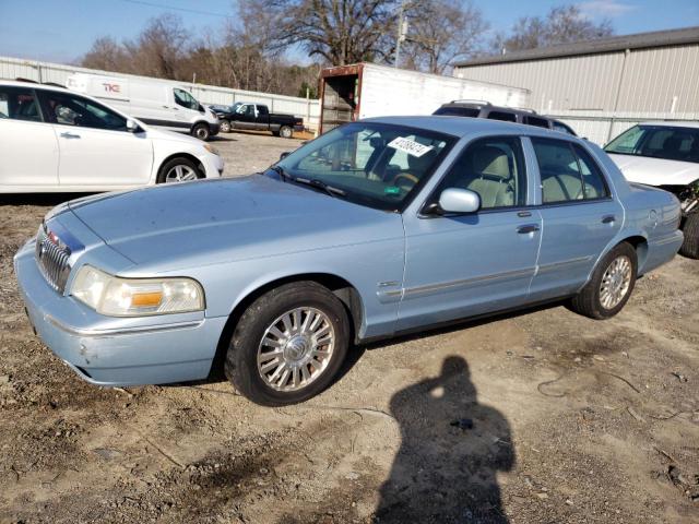 2009 MERCURY GRAND MARQUIS LS 2009 image